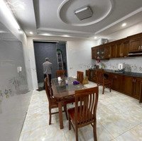 Cho Thuê Nhà Khu Phân Lô Văn Cao, Diện Tích: 90M2, 4 P.ngủ Khép Kín.