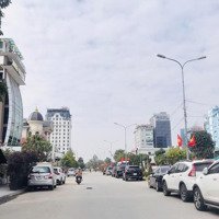 Bán Đất 375M2 Đường Lê Hồng Phong