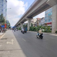 Bán Gấp: Nhà Mặt Phố Quang Trung 59M 5T, Vỉa Hè Rộng, Kính Doanh Đẳng Cấp, Giá Đầu Tư.