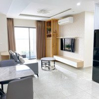 Cho Thuê Căn Hộ 3 Ngủ The Minato Residence Full Nội Thất Mới - Chuẩn Nhật 100% Tại Hải Phòng