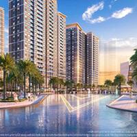 Vinhomes Grand Park đô thị đáng sống Thủ Đức City chủ nhân thông minh mua nhà chính chủ Vingroup