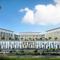 Vinhomes Grand Park đô thị đáng sống Thủ Đức City chủ nhân thông minh mua nhà chính chủ Vingroup