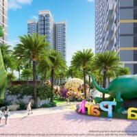 Vinhomes Grand Park đô thị đáng sống Thủ Đức City chủ nhân thông minh mua nhà chính chủ Vingroup