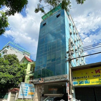 Bán Building Ngaymặt Tiềnbạch Đằng, Tân Bình (8 X 25M)1 Hầm 7 Tầng, Hđt 135 Triệu/Tháng, Giá Bán 35 Tỷ