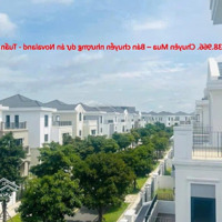 Chủ Ngộp, Bán Nhanh Căn Biệt Thự Đơn Lập 330M2, Giá Bán 13,8Ty, Liên Hệ: 0908938966