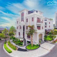 Duy Nhất Căn Ngoại Giao Biệt Thự Đơn Lập Tại Beverly Hills Hạ Long,Diện Tích310M2, Giá Chỉ 78 Tr/M2