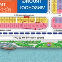 Cắt Lỗ Vinhome Cổ Loa- Biệt Thự