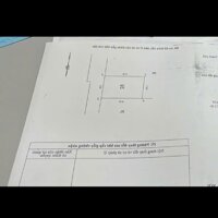 Bán mảnh đất hiếm hoi còn sót lại tại Xuân Đỉnh 48m mặt tiền 5,5m đường oto 7 chỗ đỗ trong đất