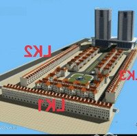 Bán Đất Tân Việt, 180M2, Mặt Tiền 10M, Đường Đôi 24M Gần Đường 32