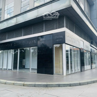 Chính Chủ Cần Cho Thuê Shophouse Góc 183M2 Dự Án Sunrise City North. Giá Thuê 120.000.000Vnd.