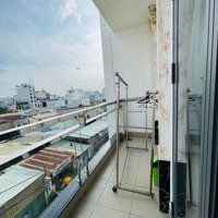 Cho Thuê Duplex Ban Công Rộng Rãi - Thang Máy- Khoá Vân Tay- Máy Giặt- Hầm Xe Tách Biệt