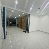 Cho Thuê Văn Phòng Kim Giang, Diện Tích 75 M2/Tầng, Sàn Vp Mới Đẹp Như Hình