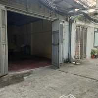 Cho Thuê Kho Gần 40M2 Canh Kđt Mới Cầu Bươu Đường Ô Tô 1,25 T Cạnh Các Kho Tổng Giao Vận .4 Tr