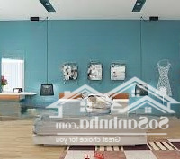 Chính Chủ Bán Căn Góc Intracom 1 Trung Văn 100M2 3 Ngủ 2 Vệ Sinh Full Đồ Giá Bán 4,8 Tỷ