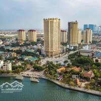 Chung Cư Cao Cấp View Hồ Tây, Về Nhà Như Khách Sạn, 2N- 2 Vệ Sinh 7Đ5