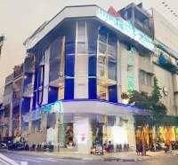 Hàng Kín! Bán Tòa Nhà Góc 2Mặt Tiềnbùi Thị Xuân Q1- 6X27M, Hầm 7 Lầu, Hđt 250 Tr . Giá Bán 58 Tỷ Tl