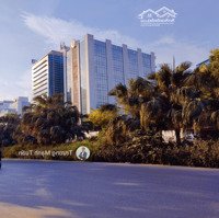 Bán Lô Đất 1.200M2 - Tt Quận Hoàng Mai - Mặt Đường 60M - View Hồ - Xây 17 Tầng