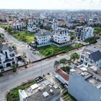 Bán Đất Biệt Thự Sao Đỏ - Dương Kinh Gần Khách Sạn Pearl River, Gần Vinhomes Marina Liên Hệ: 0899279696