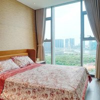 Căn Hộ Tilia Empire City Thủ Thiêm 3 Phòng Ngủ127M2 Tầm Nhìn Hướng Thẳng Ra Sông Sài Gòn