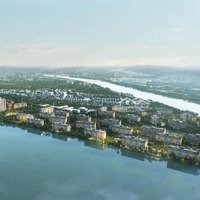 Bán Liền Kề Sao Biển 105M Vinhomes Marina Hải Phòng