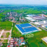 Bán Đất Kdc Tân Trường - Cẩm Giàng 0971.369.807