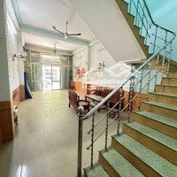 Bán Nhà 2 Tầng Đường Hà Huy Giáp - Hòa Cường Namdiện Tích90M2 Ngang 4,5M Giá Bán 5,2 Tỷ. Liên Hệ: 0942992361