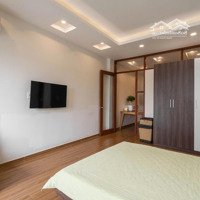 Khai Trương Căn Hộ 1Pn/ Studio- Full Nội Thất Cao Cấp - Thang Máy - Gần Các Trường Đh Vlu, Uef, Hiu