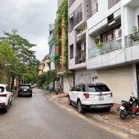 Kđt Văn Quán - View Vườn Hoa - Ở Sướng, Kinh Doanh Tốt - Diện Tích 80M2 - 5 Tầng - Giá 19.X Tỷ