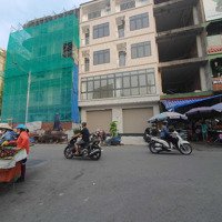 Cho Thuê Nguyên Tòa Building, Đường Võ Nguyên Giáp, Diện Tích 400M2/Sàn, Mặt Tiền 30M