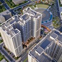 Ra mắt căn hộ FPT Plaza 3 giai đoạn 1 - căn hộ view biển giá tầm trung