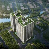 Ra mắt căn hộ FPT Plaza 3 giai đoạn 1 - căn hộ view biển giá tầm trung