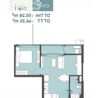 Bán Căn 1 Phòng Ngủ+ 45M2 View Sông Venice Giá Siêu Rẻ 2.9 Tỷ - Liên Hệ: 0949819666