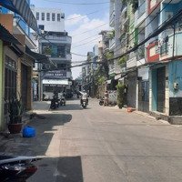 Mặt Tiền Kinh Doanh, Quận 5, Võ Trường Toản-Nguyễn Trãi, 5 Tầng, 298M2, 11,X Tỷ