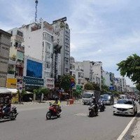 Mặt Tiền Kinh Doanh, Quận 5, Võ Trường Toản-Nguyễn Trãi, 5 Tầng, 298M2, 11,X Tỷ