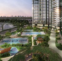 Quỹ Căn Hot Đẹp Nhất Lumiere Springbay - Masteri Homes, Ck Tới 17% Và Vay Nh 80% Tới 33 Tháng