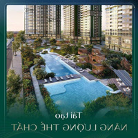 Quỹ Căn Hot Đẹp Nhất Lumiere Springbay - Masteri Homes, Ck Tới 17% Và Vay Nh 80% Tới 33 Tháng