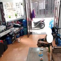 Bán nhà Vĩnh Hưng 25M 5T, +2,5 Tỷ,3PN ,Lô góc,KD