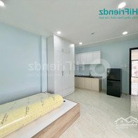 Studio Cửa Sổ Trời Như Ảnh Ngay Nguyễn Kiệm, Gò Vấp (Cv Gia Định)