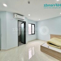 Studio Cửa Sổ Trời Như Ảnh Ngay Nguyễn Kiệm, Gò Vấp (Cv Gia Định)