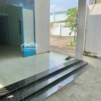 Cho Thuê Nhà , Hẻm Betong 6M . Dtkv 360M2 ( 10 X 36M ) , Nhà 2Pn