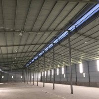 Chính Chủ Cho Thuê Kho, Xưởng Tại Tân Tiến - Văn Giang - Hưng Yên. Diện Tích 1000M2