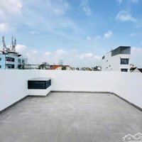 Nhà 82M2 Trần Văn Đang, Q3. Xây 4 Lầu Đang Có 8 Phòng Cho Thuê,Giá Chỉ 3 Tỷ 150. Sổ Sẵn,Hẻm Oto 5M