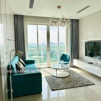 Đang Trống Sẵn Nhà Đẹp, 2 Phòng Ngủ 88M2, Full Nt, Chỉ 24 Triệu Ở Sadora Quận 2