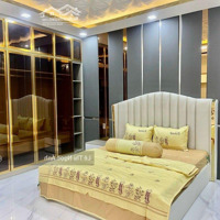 Cho Thuê Nhà Jamona Golden Silk 104M2 Trệt 2 Lầu Sân Thượng Nhà Đẹp Chỉ 25 Triệu Thương Lượng