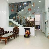 90M2 9,4 Tỷ. Sổ Hồng Chính Chủ , Hoàn Công Đủ, Công Chứng Nhanh-- Nhà Dương Quảng Hàm P5, Gò Vấp