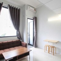 Cho Thuê Phòng Duplex Full Nội Thất - Ban Công - Ngay Nguyễn Văn Hưởng - Thảo Điền - Quận 2