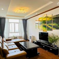 BÁN GẤP CĂN HỘ CC HAGL LAKEVIEW RESIDENCE ĐÀ NẴNG, TẦNG 24 - DT: 94M2 –2PN –CHỈ 2,4 TỶ.