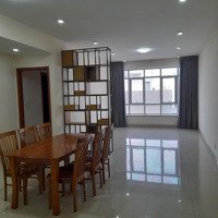 Cho Thuê Căn Hộ Ngọc Phương Nam 3 Phòng Ngủ 2 Nhà Vệ Sinh 118M2 Có Nội Thất Đầu Tháng 11 Vào Ở