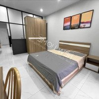 Thuê Căn Hộ 1 Phòng Ngủfull Nt, Rộng 50M2, Ban Công Thoáng, Gần Chợ Bà Chiểu