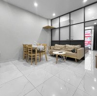 Thuê Căn Hộ 1 Phòng Ngủfull Nt, Rộng 50M2, Ban Công Thoáng, Gần Chợ Bà Chiểu